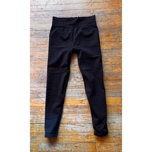 H&M Seamless Sport Ribbed Leggings - Size M